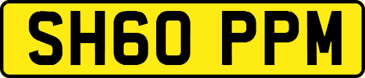 SH60PPM