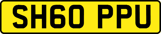 SH60PPU