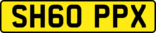 SH60PPX