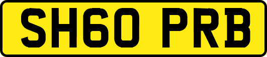 SH60PRB