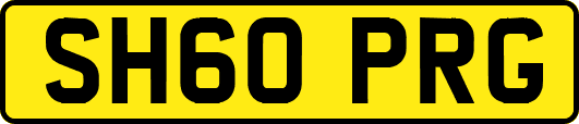 SH60PRG