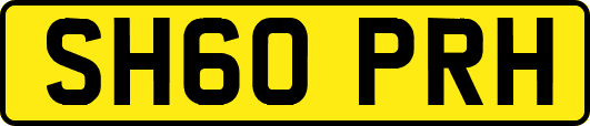 SH60PRH