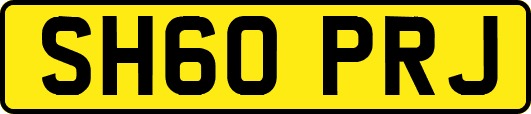 SH60PRJ