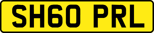 SH60PRL