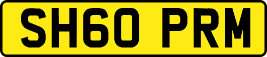 SH60PRM