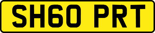 SH60PRT