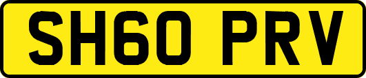 SH60PRV