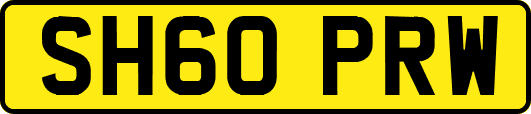 SH60PRW
