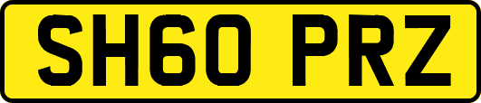 SH60PRZ
