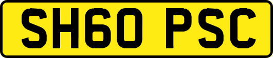 SH60PSC