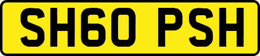 SH60PSH