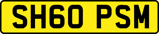 SH60PSM