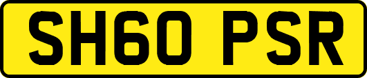 SH60PSR