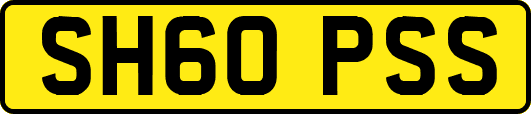 SH60PSS