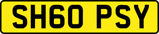 SH60PSY
