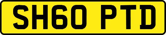 SH60PTD