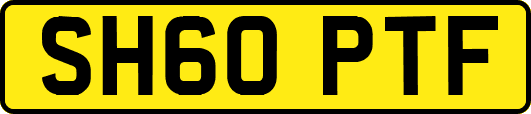 SH60PTF