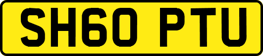 SH60PTU
