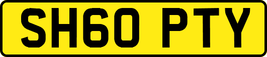SH60PTY