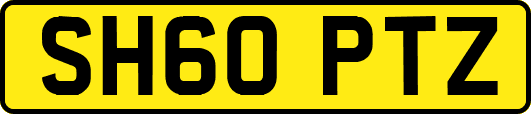 SH60PTZ