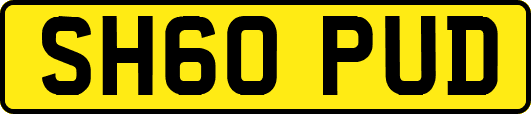 SH60PUD