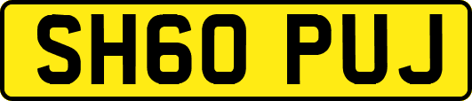 SH60PUJ