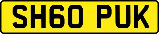 SH60PUK