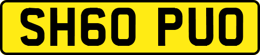 SH60PUO