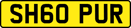 SH60PUR