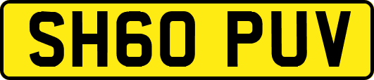SH60PUV