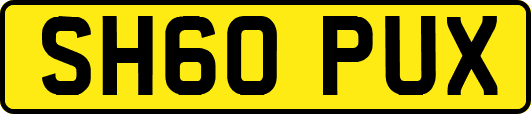SH60PUX