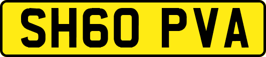 SH60PVA