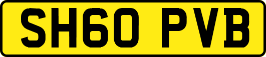 SH60PVB
