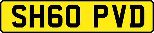 SH60PVD