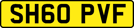 SH60PVF
