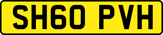 SH60PVH