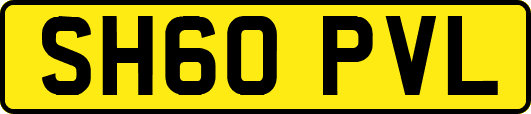 SH60PVL