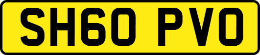 SH60PVO