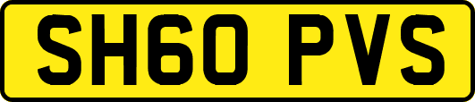 SH60PVS
