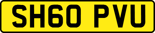 SH60PVU