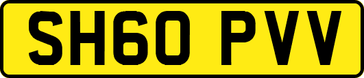 SH60PVV