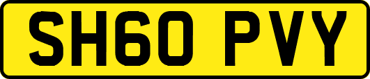SH60PVY
