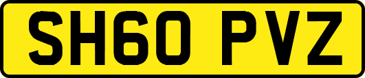 SH60PVZ