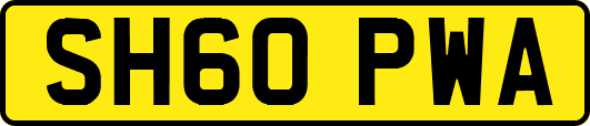 SH60PWA