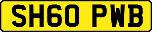SH60PWB