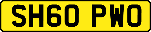 SH60PWO