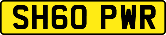 SH60PWR