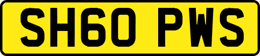 SH60PWS