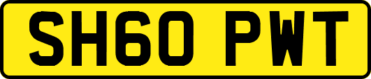 SH60PWT