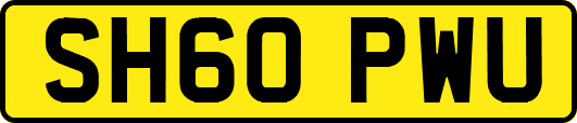 SH60PWU